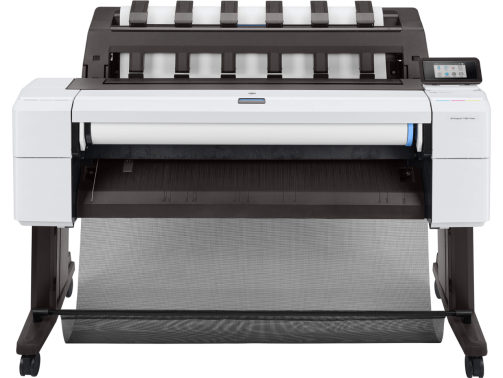 HP DesignJet T1600 36 PostScript Printer_e