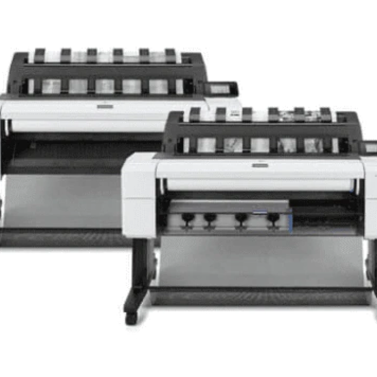 HP DesignJet T1600