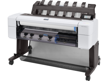 HP DesignJet T1600dr 36 PostScript Printer