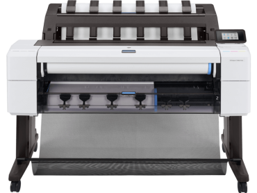 HP DesignJet T1600dr 36 Printer