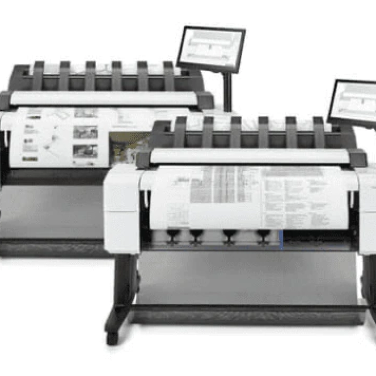 HP DesignJet T2600 36