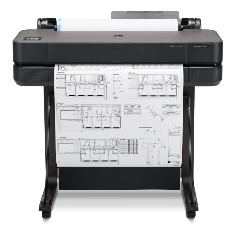HP DesignJet T630 24