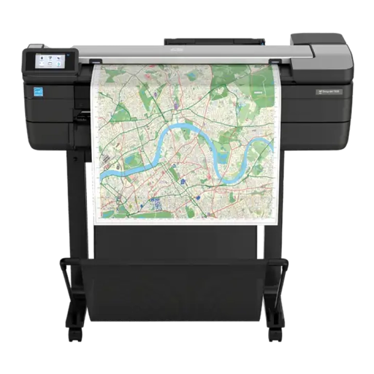 HP DesignJet T830 24