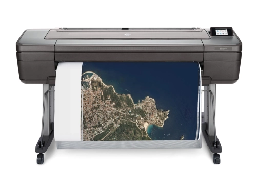 HP DesignJet Z6dr 44 PostScript Printer con cortador vertical