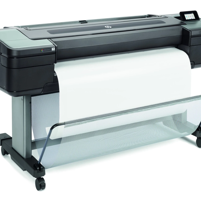 HP DesignJet Z9+dr 44 PostScript Printer con cortador vertical_2